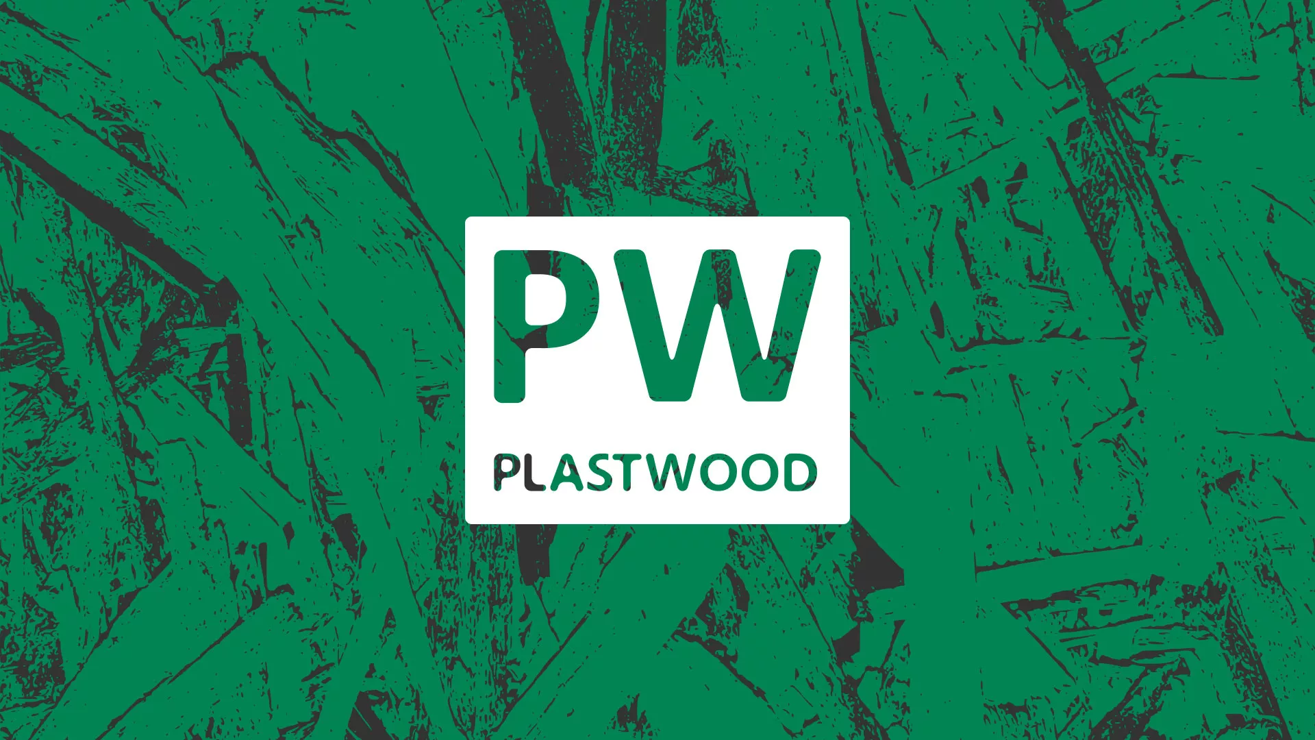 Разработка айдентики и сайта компании «Plastwood» в Советском