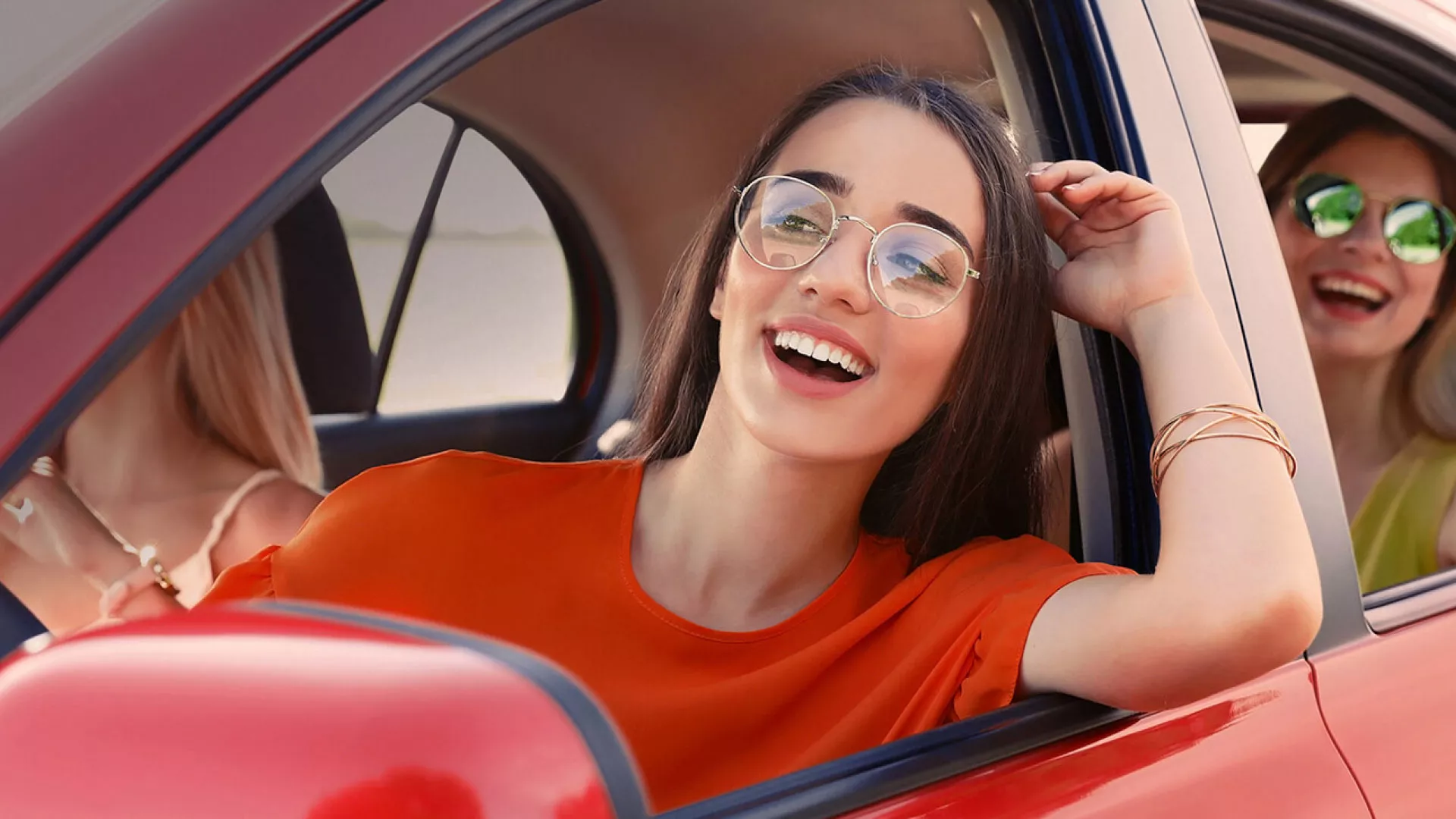 Разработка сайта для проката автомобилей в Советском