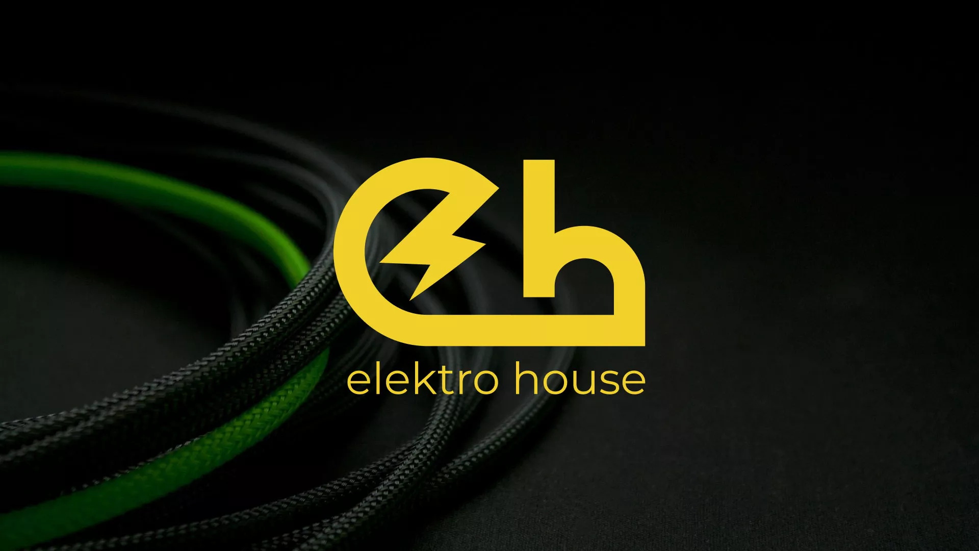 Создание сайта компании «Elektro House» в Советском