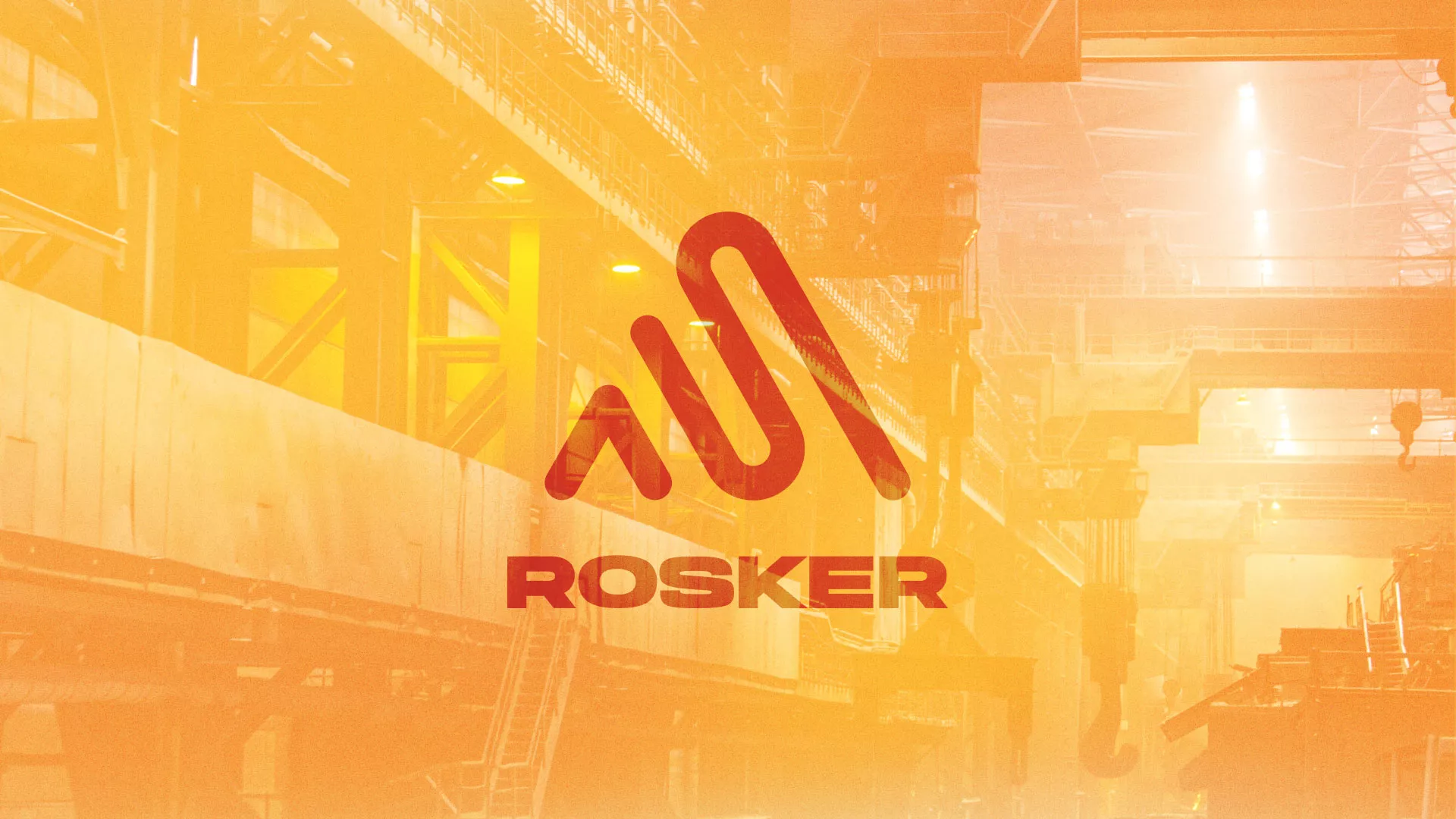 Ребрендинг компании «Rosker» и редизайн сайта в Советском