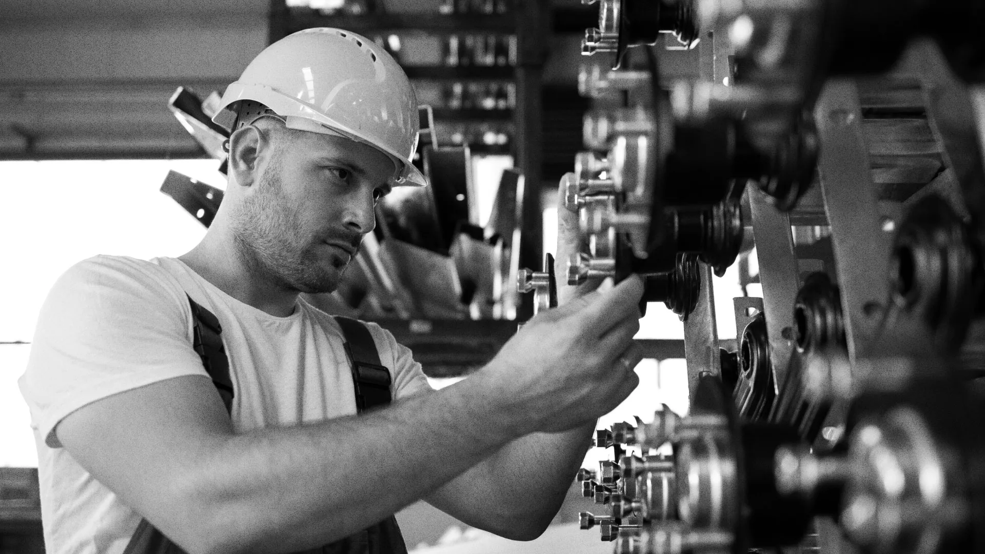 Разработка сайта для завода по продаже оборудования в Советском